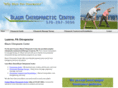 blaumchiropractic.com