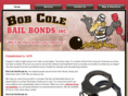 bobcolebailbonds.com