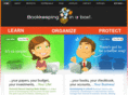 bookkeepinginabox.com
