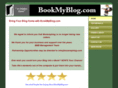 bookmyblog.com
