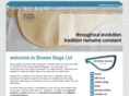 bowesbags.com