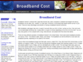 broadbandcost.net