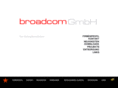 broadcom.de