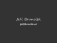 brunclik.net