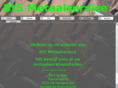 bts-metaalservice.nl