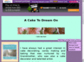 cakesbydani.com