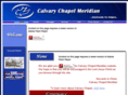 calvarychapelmeridian.com