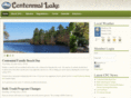 centenniallake.com