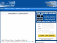 chiropractorcostamesaca.com