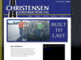 christensenasphalt.com