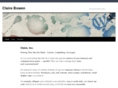 clairebowen.com