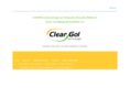 cleargol.net