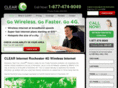 clearinternetrochester.net