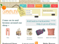 clementinehomeandgifts.co.uk