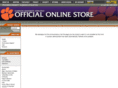 clemsondvdstore.com