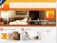companiadelsueno.com