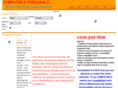 compatiblepersonals.com