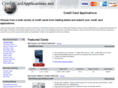 creditcardapplications.net