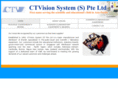 ctvisionsystem.com