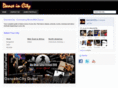dance7.com