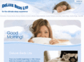 deluxebedslimited.com