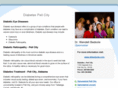 diabetespellcity.com