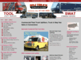 dnjtruck.com