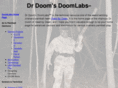 doomlabs.com