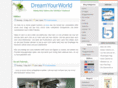 dreamyourworld.de