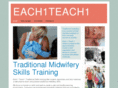 each1teach1.info