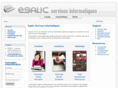egalic.org