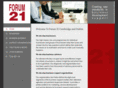 forum21.co.uk