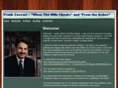 frankzaccari.com