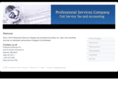 fullmer-proserv.com