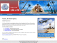 globaltravelsaver.com