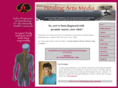 healingartsmedia.net