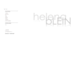 helenablein.com