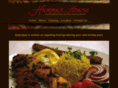 hummus-house.com