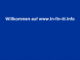 in-fin-iti.info
