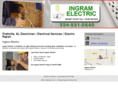 ingramelectrical.com