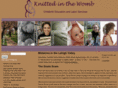 knittedinthewomb.com