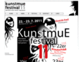 kunstmue.com