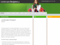 landscape-designer.com