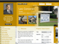 lescorcoran.com