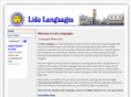 lidolanguages.com