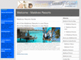 maldivesresortsguide.com