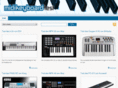 midikeyboard-test.de