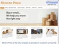 moversprice.com