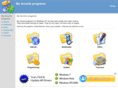 myfavoriteprograms.com