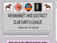 newmarketdarts.co.uk